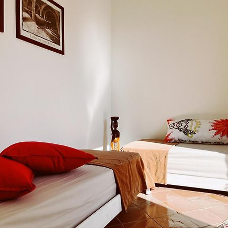Il Cactus: Una Piccola Oasi In Paese Φαβινιάνα Εξωτερικό φωτογραφία