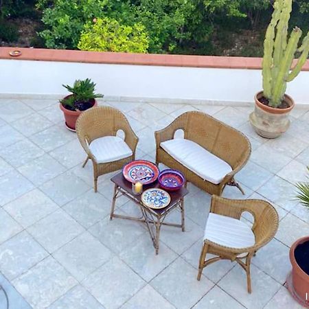 Il Cactus: Una Piccola Oasi In Paese Φαβινιάνα Εξωτερικό φωτογραφία