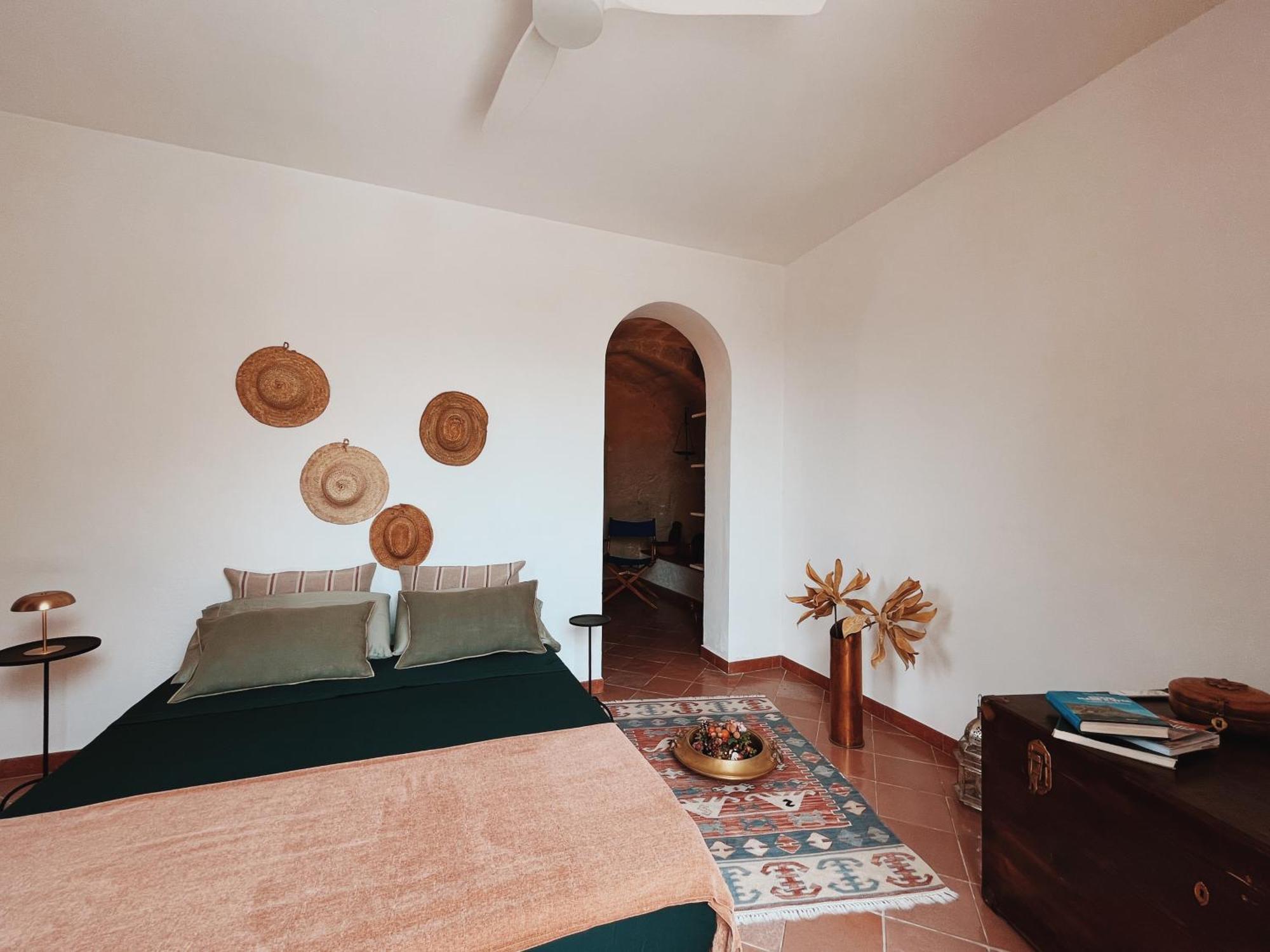 Il Cactus: Una Piccola Oasi In Paese Φαβινιάνα Εξωτερικό φωτογραφία